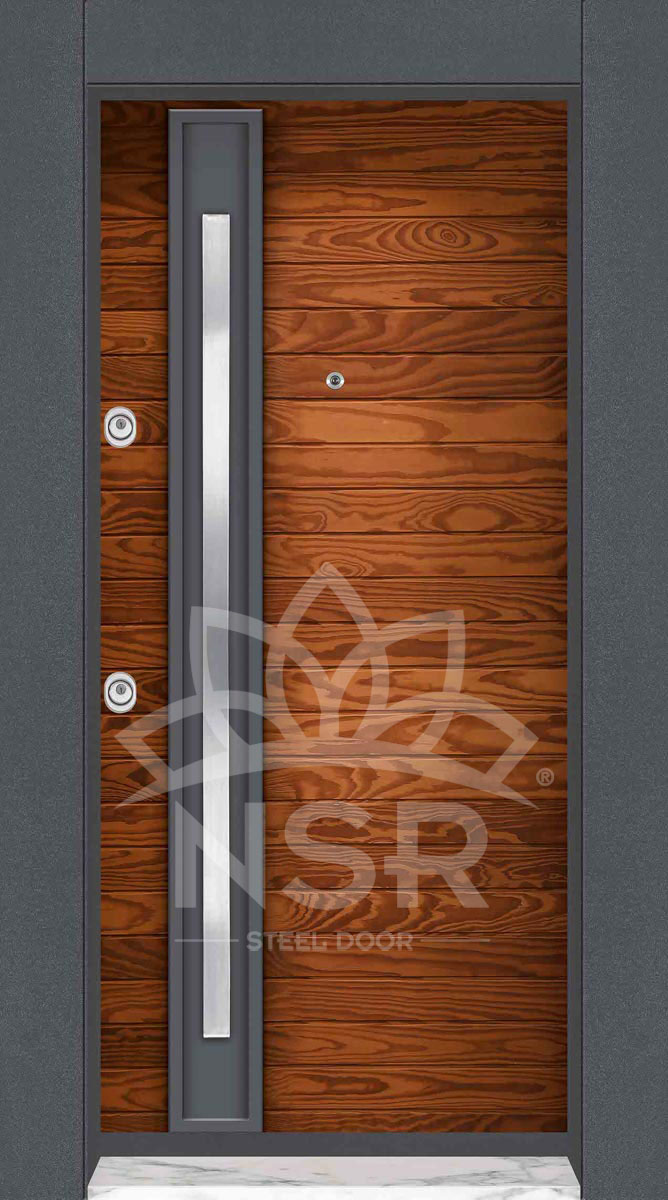 NSR DOOR-707