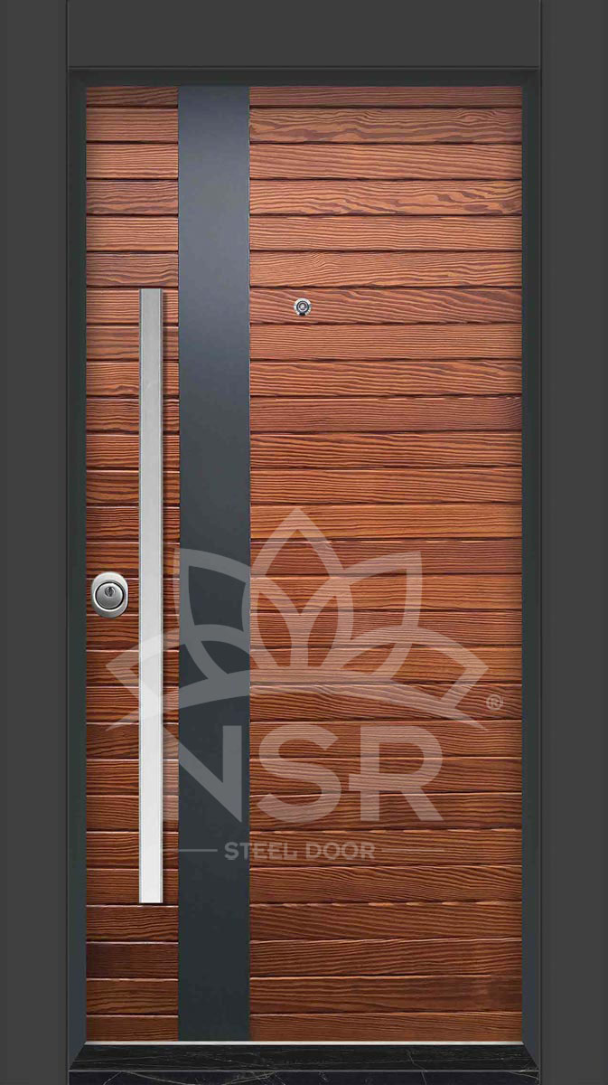 NSR DOOR-702