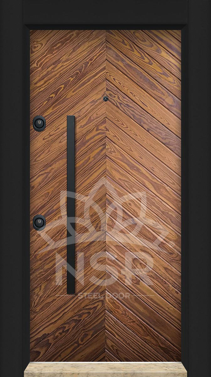 NSR DOOR-701