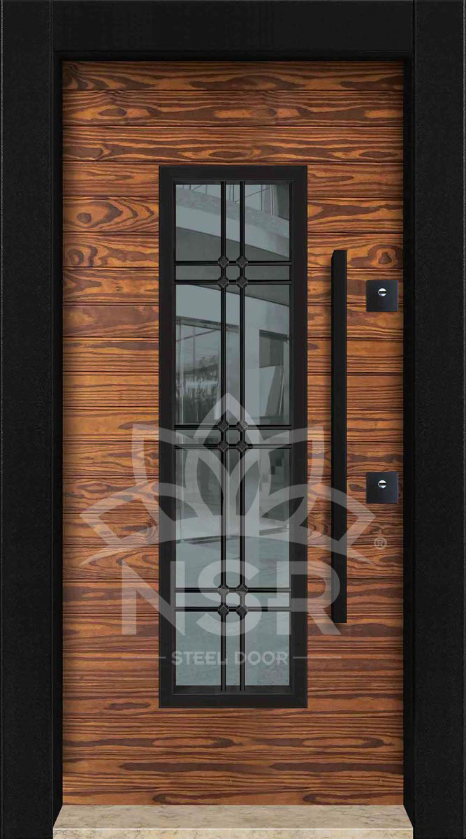 NSR DOOR-704