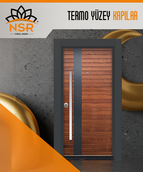 TERMO YÜZEY SERİSİ 