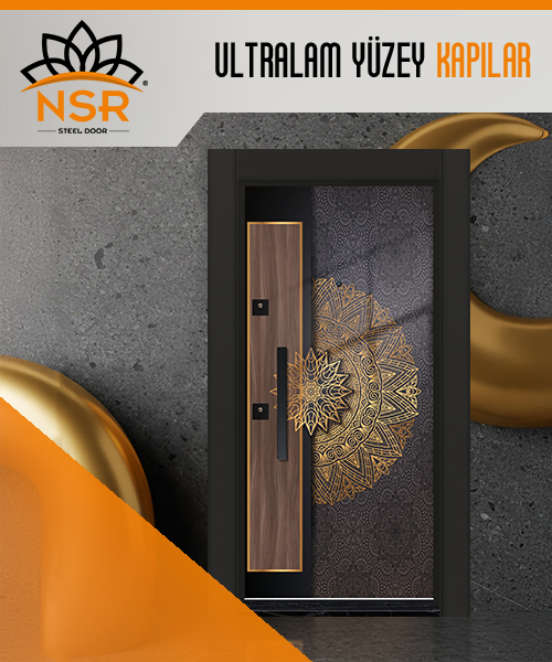 ULTRALAM YÜZEY SERİSİ